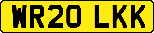 WR20LKK