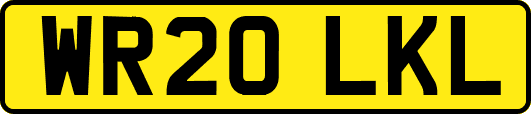 WR20LKL