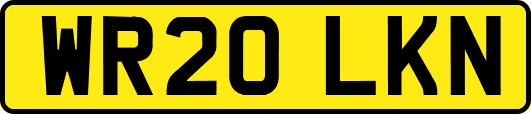 WR20LKN