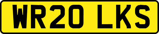 WR20LKS