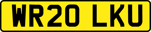 WR20LKU