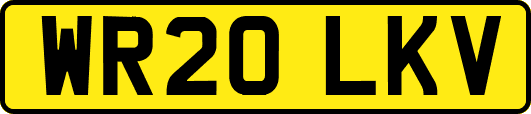 WR20LKV