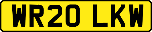 WR20LKW
