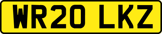 WR20LKZ