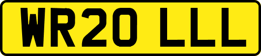 WR20LLL