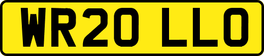 WR20LLO