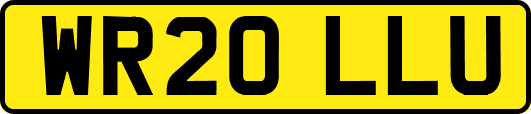 WR20LLU