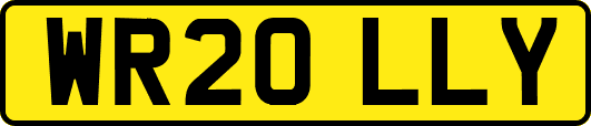 WR20LLY