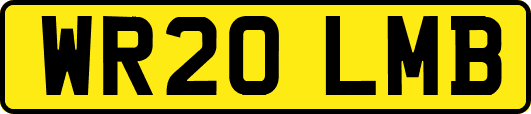 WR20LMB