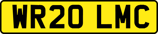 WR20LMC