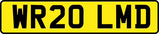 WR20LMD