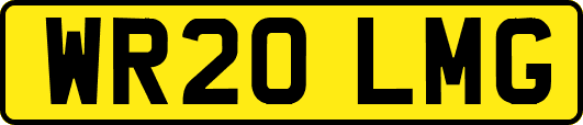 WR20LMG