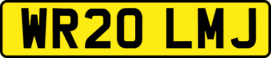 WR20LMJ