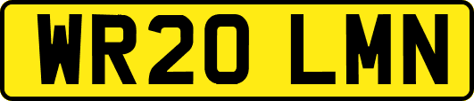 WR20LMN