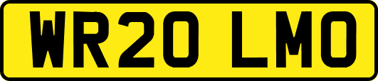 WR20LMO