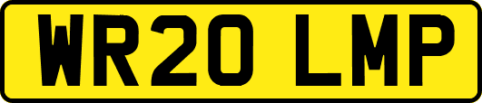 WR20LMP