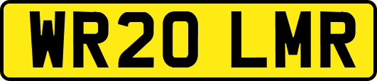 WR20LMR