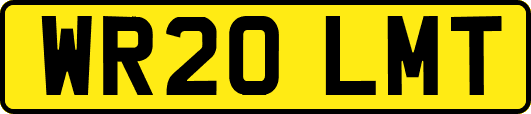WR20LMT