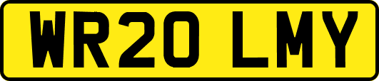 WR20LMY