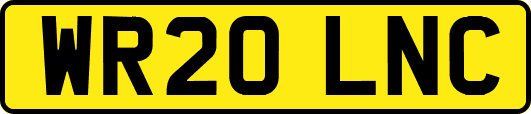 WR20LNC