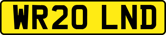 WR20LND