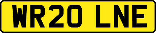 WR20LNE