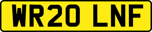 WR20LNF
