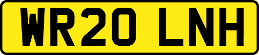 WR20LNH
