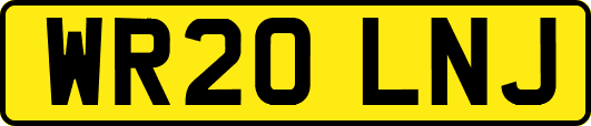 WR20LNJ