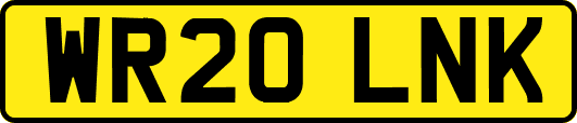 WR20LNK
