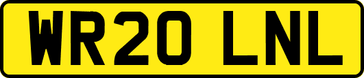 WR20LNL