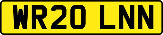 WR20LNN