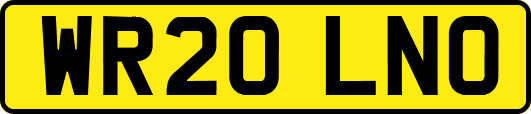 WR20LNO