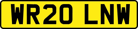 WR20LNW