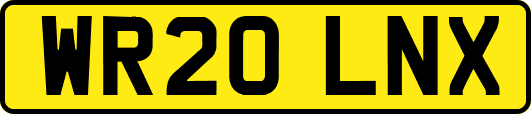 WR20LNX