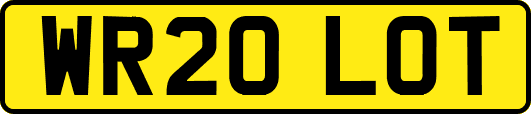 WR20LOT