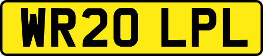 WR20LPL