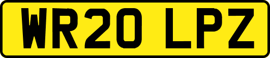 WR20LPZ