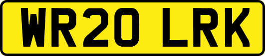 WR20LRK