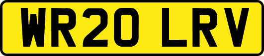 WR20LRV