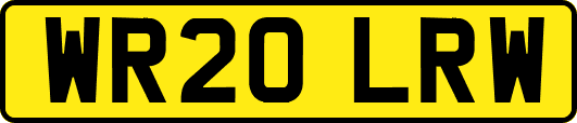 WR20LRW