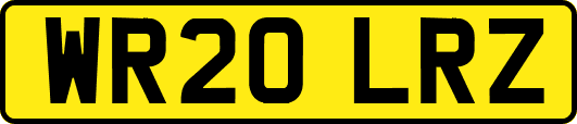 WR20LRZ