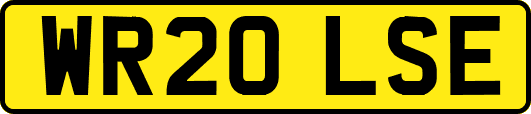 WR20LSE