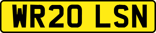 WR20LSN