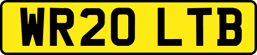 WR20LTB