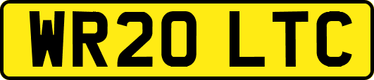 WR20LTC