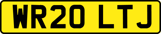 WR20LTJ