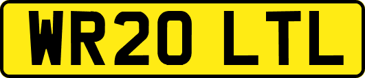 WR20LTL