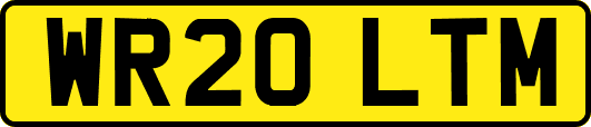 WR20LTM