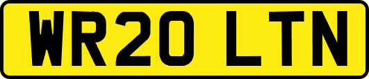 WR20LTN